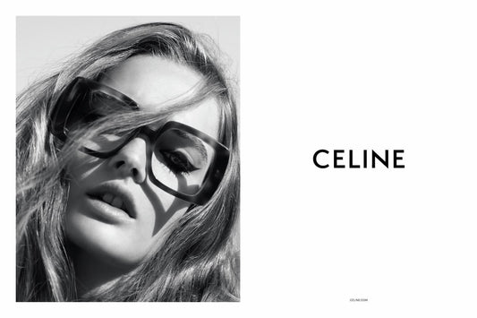 CELINE แบรนด์ชั้นนำจากปารีสที่ไม่มีวันล้าสมัย