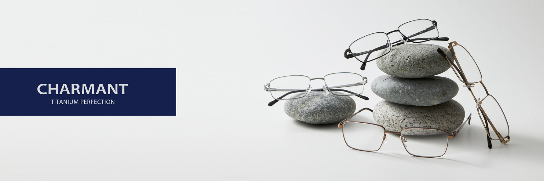 Brands Charmant Findeyewear